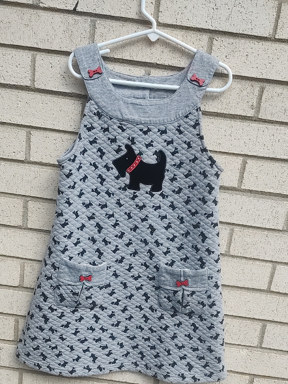 🐕 Dress, By Blueberi Blvd